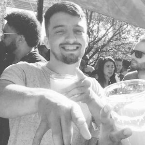 Meet your Posher, Jaime